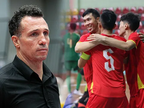 AFC ra phán quyết quan trọng, đối thủ của ĐT Việt Nam hưởng lợi lớn tại vòng loại Asian Cup