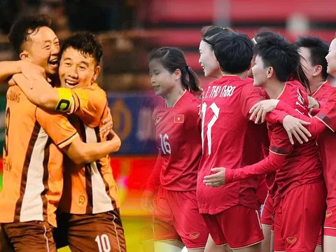 Điểm tin BĐVN trưa 13/6: Ngôi sao ĐT Việt Nam 'đào tẩu' khỏi HAGL; BXH FIFA có biến động lớn