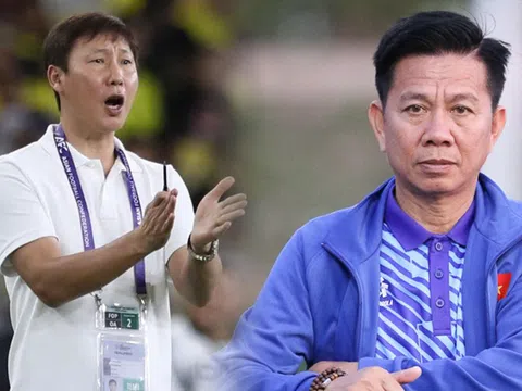 HLV Kim Sang-sik bị chê tơi tả, công thần ĐT Việt Nam nói thẳng lý do thua đậm Malaysia