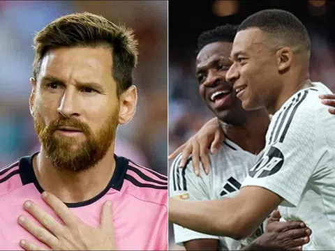 Lịch thi đấu vòng 1 FIFA Club World Cup 2025: Messi nguy cơ bị loại sớm, Real Madrid thị uy sức mạnh
