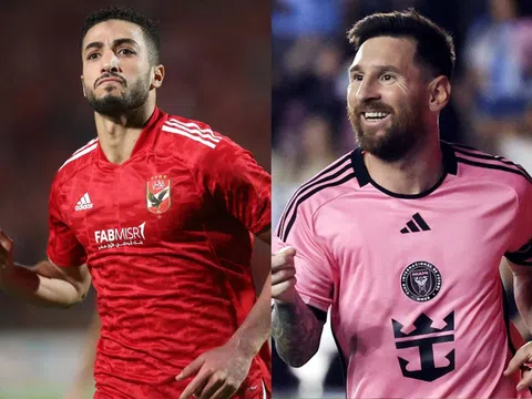 Lịch thi đấu bóng đá FIFA Club World Cup hôm nay: Inter Miami gặp 'thú dữ', Messi gây thất vọng?