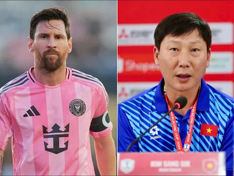 Lịch thi đấu bóng đá hôm nay: FIFA Club World Cup khởi tranh; ĐT Việt Nam tuột dốc trên BXH FIFA?