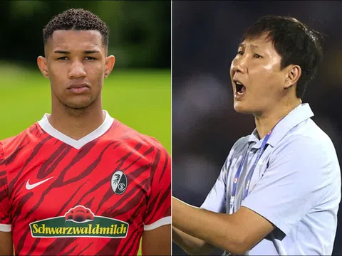 Tin bóng đá sáng 14/6: ĐT Việt Nam đón sao nhập tịch từ Bundesliga; HLV Kim Sang-sik bị chỉ trích