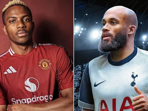 Tin chuyển nhượng mới nhất 14/6: Tottenham nẫng tay trên MU vụ Mbeumo; Osimhen đồng ý đến Man Utd?