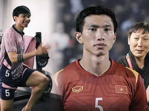 Văn Hậu báo tin vui cho người hâm mộ, ngôi sao ĐT Việt Nam ấn định thời điểm tái xuất
