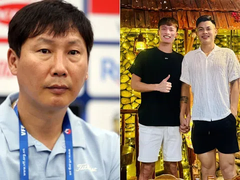 Ngôi sao ĐT Việt Nam chính thức chia tay ông lớn V.League, xác định bến đỗ mới khó tin