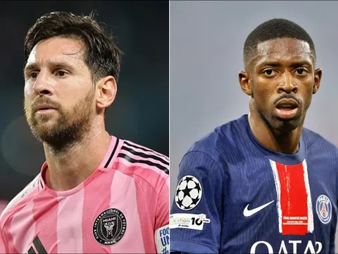 Bảng xếp hạng FIFA Club World Cup 2025 mới nhất: Messi nguy cơ bị loại sớm; PSG sáng cửa vô địch