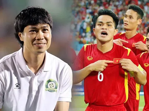 Điểm tin BĐVN trưa 15/6: Công Phượng báo tin vui; Cựu sao U23 Việt Nam 'đào tẩu' khỏi HAGL?