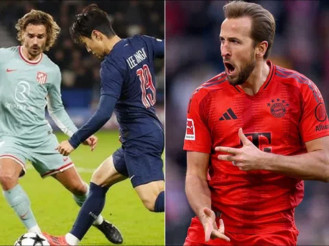 Kết quả bóng đá FIFA Club World Cup hôm nay: PSG hủy diệt Atletico Madrid; Bayern Muncih thắng dễ?
