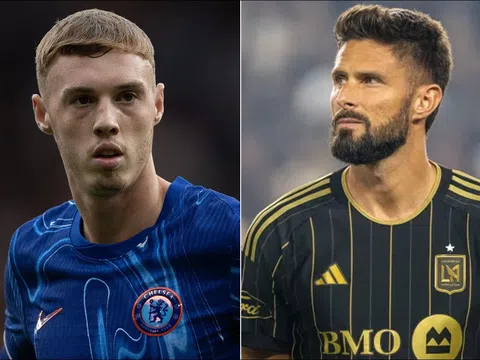 Lịch thi đấu bóng đá hôm nay: Chelsea thị uy sức mạnh; BXH FIFA Club World Cup 2025 có biến?