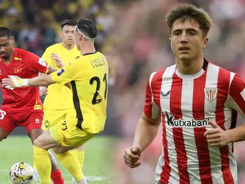 Malaysia đón sao nhập tịch từ La Liga, HLV Kim Sang-sik cùng ĐT Việt Nam gặp thách thức lớn