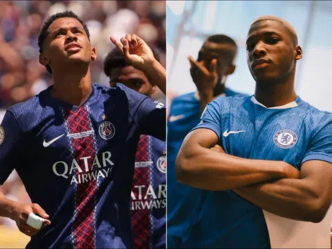 Bảng xếp hạng FIFA Club World Cup 2025 mới nhất: Chelsea và PSG thị uy sức mạnh, Messi dừng bước?