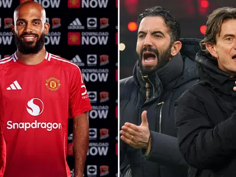 Tottenham nhận gáo nước lạnh, Man United ấn định thời điểm kích hoạt bom tấn Mbeumo?