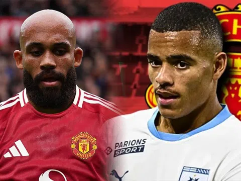 Điểm tin bóng đá quốc tế 16/6: Xong vụ Greenwood trở Man United; Mbeumo chốt bến đỗ mới?