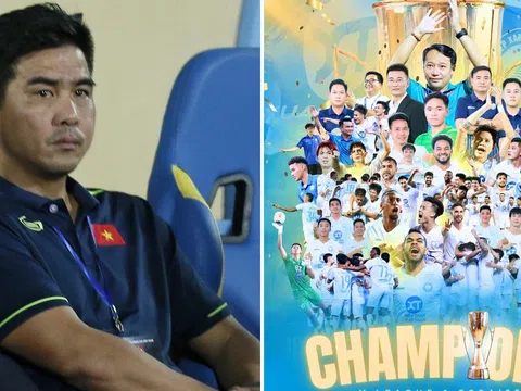 Tin bóng đá tối 16/6: Tân binh V.League gây bất ngờ; Công thần ĐT Việt Nam đi vào lịch sử