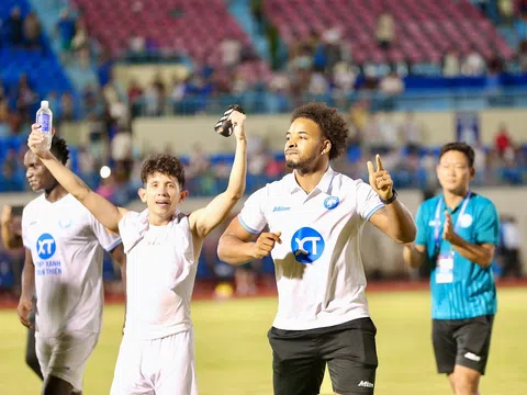 Xuân Son chính thức lập cột mốc hiếm có ở V.League, ngôi sao ĐT Việt Nam ra quyết định về tương lai