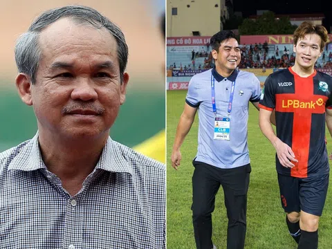 Chuyển nhượng V.League 17/6: HAGL chia tay hàng loạt trụ cột; Công thần ĐT Việt Nam ấn định bến đỗ mới