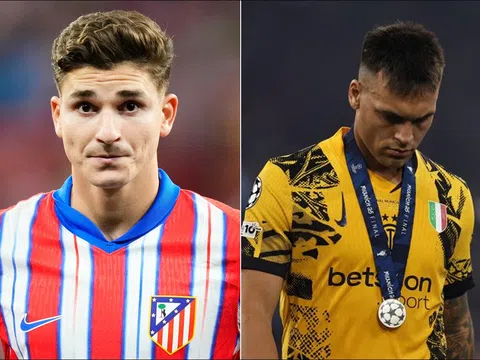 Bảng xếp hạng FIFA Club World Cup 2025 mới nhất: Ông lớn La Liga bị loại sớm; Inter Milan gây sốt?