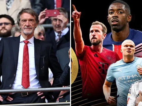 Kết quả bóng đá hôm nay: Địa chấn ở FIFA Club World Cup 2025; Man United công bố tân binh thứ ba?