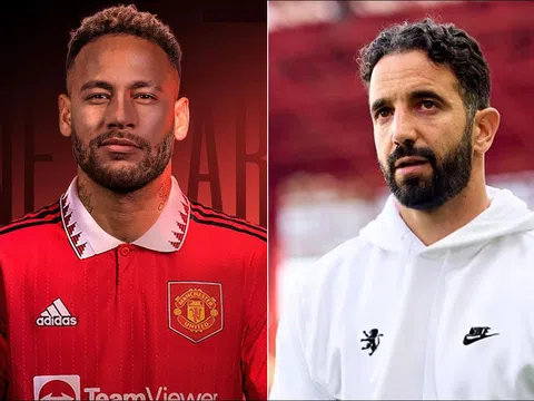 Manchester United chính thức kích hoạt vụ Neymar, siêu sao Brazil ấn định ngày chia tay Santos