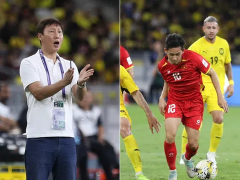 Tin bóng đá trong nước 17/6: ĐT Việt Nam đối mặt 'ác mộng'; HLV Kim Sang-sik chốt kế hoạch khó tin