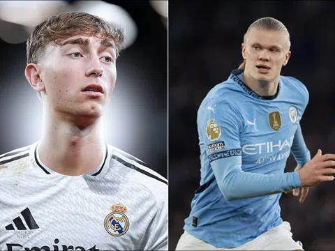 Bảng xếp hạng FIFA Club World Cup 2025 mới nhất: Real Madrid nguy cơ bị loại; Man City sớm đi tiếp?