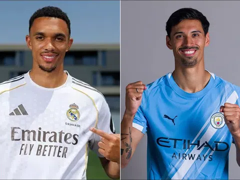 Lịch thi đấu bóng đá hôm nay: Man City và Real Madrid thị uy sức mạnh; BXH Club World Cup có biến?