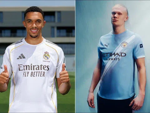 Lịch thi đấu Club World Cup hôm nay: Trent Arnold ra mắt Real Madrid; Haaland lập kỷ lục ở Man City?