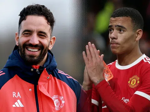 Điểm tin bóng đá quốc tế 18/6: Man United đón 3 tân binh giá 0 đồng; Greenwood khiến MU gặp khó