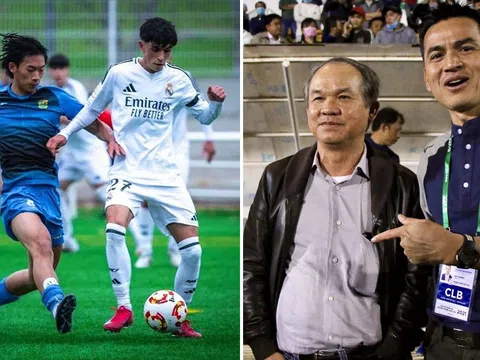 Tin bóng đá tối 18/6: Xong vụ Kiatisak trở lại HAGL; ĐT Việt Nam đón 'siêu viện binh' từ châu Âu?