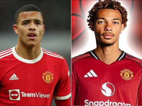 Tin chuyển nhượng trưa 18/6: Greenwood trở lại Manchester United; MU chốt ngày công bố Hugo Ekitike