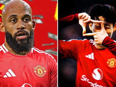 Tin chuyển nhượng tối 18/6: Man United chiêu mộ thành công Mbeumo; Son Heung-min đồng ý đến MU?