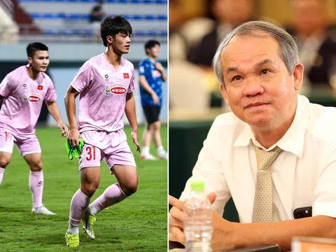 HAGL có biến động lớn, báu vật của ĐT Việt Nam chốt bến đỗ sau V.League 2024/25