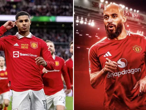 Man United chiêu mộ thành công Mbeumo, Rashford lập tức cập bến đại gia Ngoại hạng Anh?
