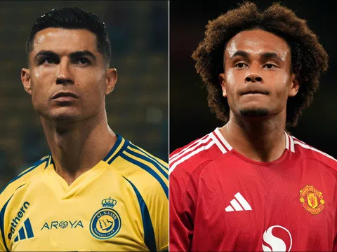 Tin chuyển nhượng trưa 19/6: Al Nassr chấm dứt HĐ với Ronaldo; Man Utd thông báo chia tay Zirkzee?