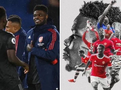 Chính thức xong vụ Pogba trở lại Man Utd, Sir Jim Ratcliffe kích hoạt bom tấn tiếp theo từ Arsenal?