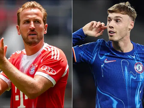 Kết quả bóng đá FIFA Club World Cup hôm nay: Bayern Munich thị uy sức mạnh, Chelsea bất ngờ sảy chân