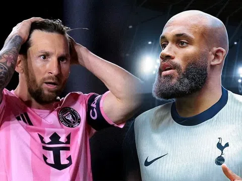 Tin bóng đá quốc tế 21/6: Mbeumo 'lật kèo' Man United; Messi gây thất vọng tại FIFA Club World Cup?