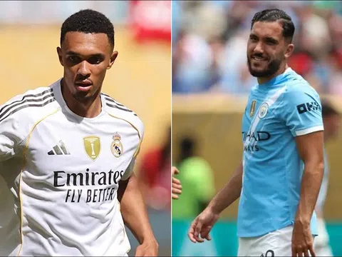 Bảng xếp hạng FIFA Club World Cup 2025 mới nhất: Real Madrid bị loại sớm; Man City thị uy sức mạnh