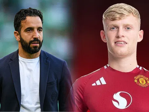 Chính thức xong vụ Jarrad Branthwaite gia nhập Man Utd, hiện tượng Ngoại hạng Anh dập tắt tin đồn chuyển nhượng