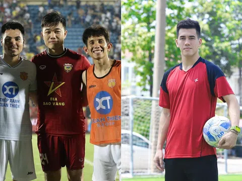Chuyển nhượng V.League 23/6: Xuân Trường úp mở bến đỗ mới; Tiến Linh trên đường rời Bình Dương?