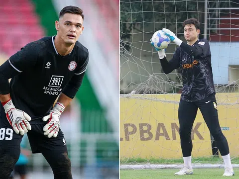 Tân binh V.League tan mộng sở hữu sao Việt kiều, thương vụ Đặng Văn Lâm có bước ngoặt lớn