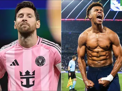 Kết quả bóng đá FIFA Club World Cup hôm nay: Inter Miami chính thức bị loại, Messi lập kỷ lục buồn?