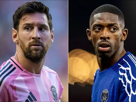 Lịch thi đấu bóng đá hôm nay: Messi dừng bước tại FIFA Club World Cup; Nhà vô địch Cúp C1 sảy chân?