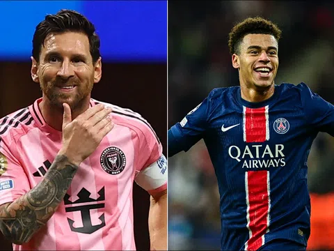 Lịch thi đấu FIFA Club World Cup hôm nay: Messi đi vào lịch sử Inter Miami; PSG tiếp tục sảy chân?