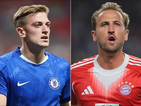 Bảng xếp hạng FIFA Club World Cup 2025 mới nhất: Chelsea bị loại sớm; Bayern Munich thị uy sức mạnh