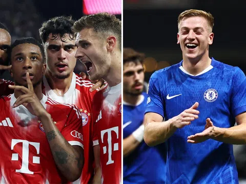 Kết quả bóng đá hôm nay: FIFA Club World Cup có bước ngoặt lớn; Gã khổng lồ châu Âu dừng bước sớm?