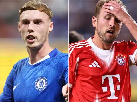 Lịch thi đấu bóng đá FIFA Club World Cup hôm nay: Chelsea nguy cơ bị loại; Harry Kane lập kỷ lục?