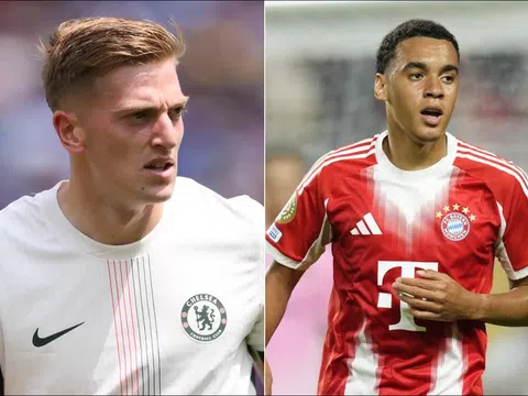 Lịch thi đấu bóng đá hôm nay: Chelsea dừng bước ở FIFA Club World Cup; Bayern Munich thị uy sức mạnh