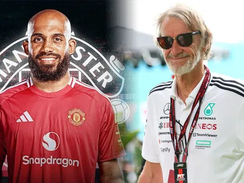 Man United chốt giá kỷ lục cho Mbeumo, Tottenham chính thức 'giương cờ trắng'